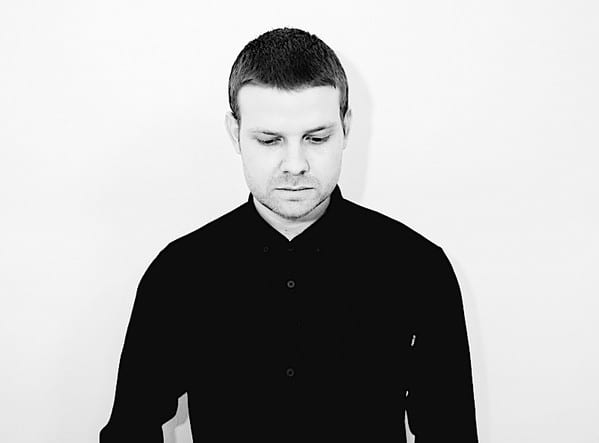 Erik Luebs