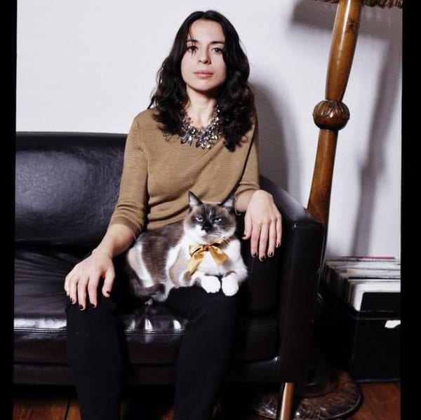 Maayan Nidam