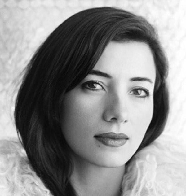 Veronica Vasicka