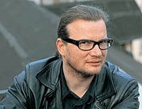 Pete Namlook