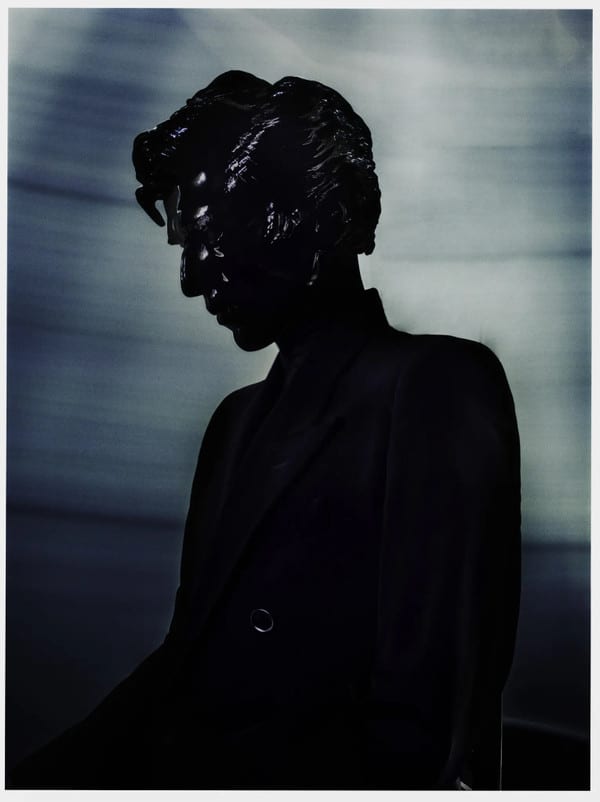 Gesaffelstein