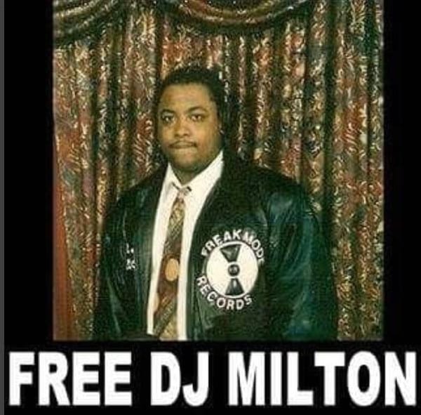 DJ Milton