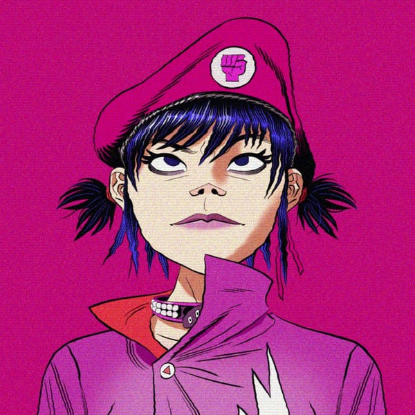noodle