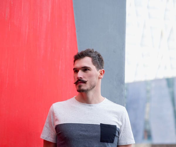 Alex Preda