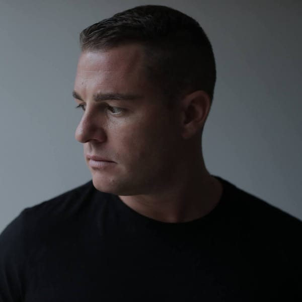 Simon Patterson