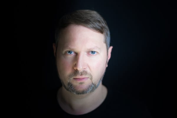 Thomas Schumacher