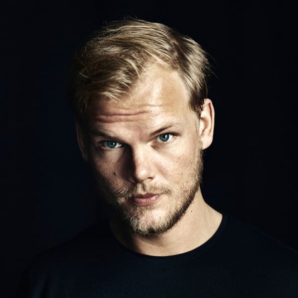 Tim Bergling