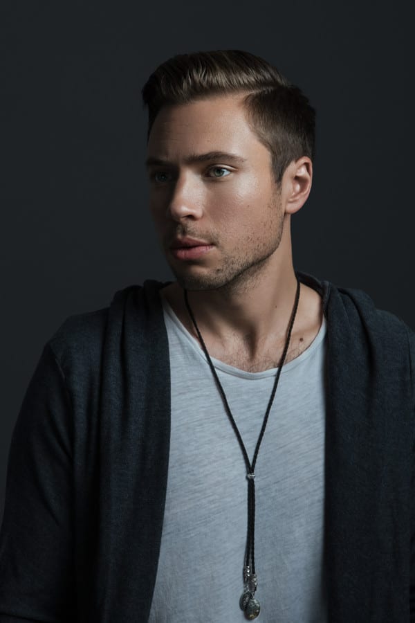 Tim Green