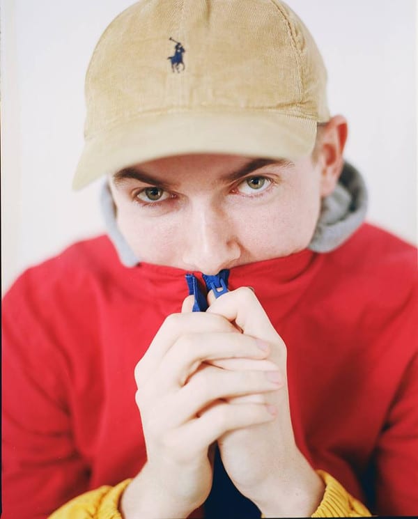 Tommy Holohan