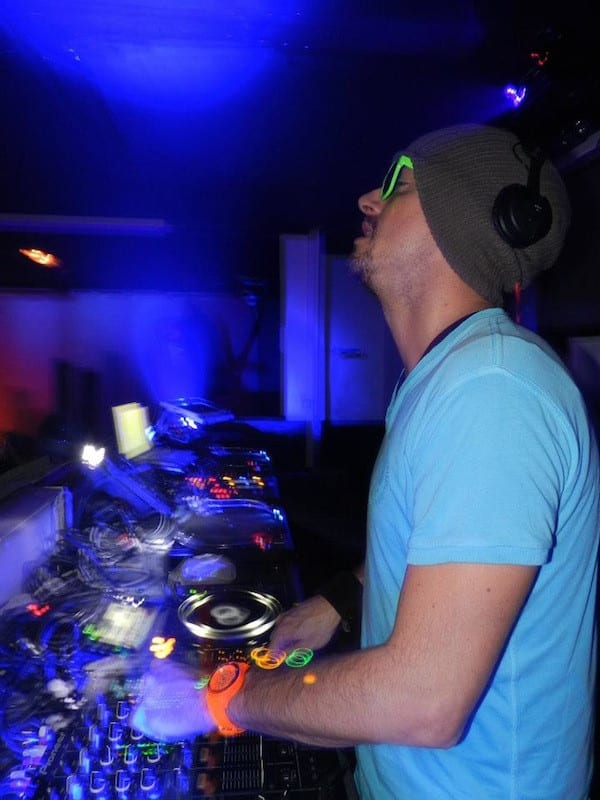 Anton X