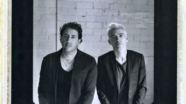 The Avalanches