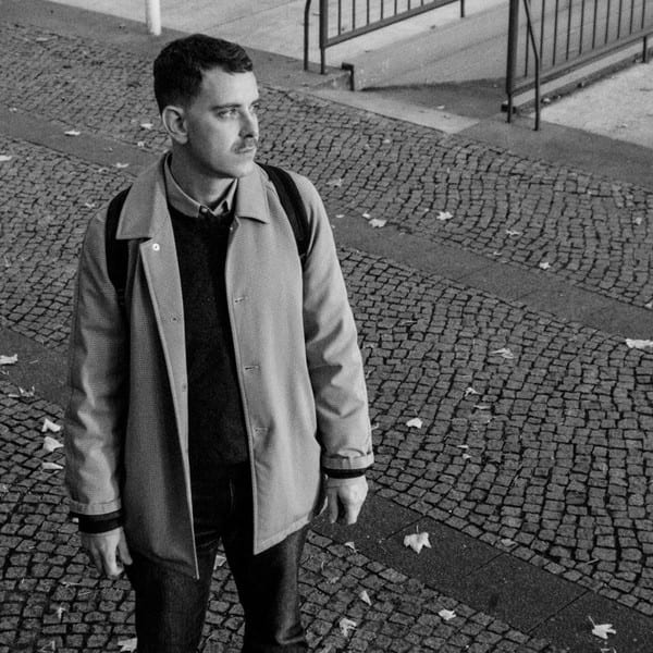 Carsten Jost