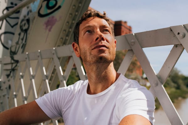 Jody Wisternoff