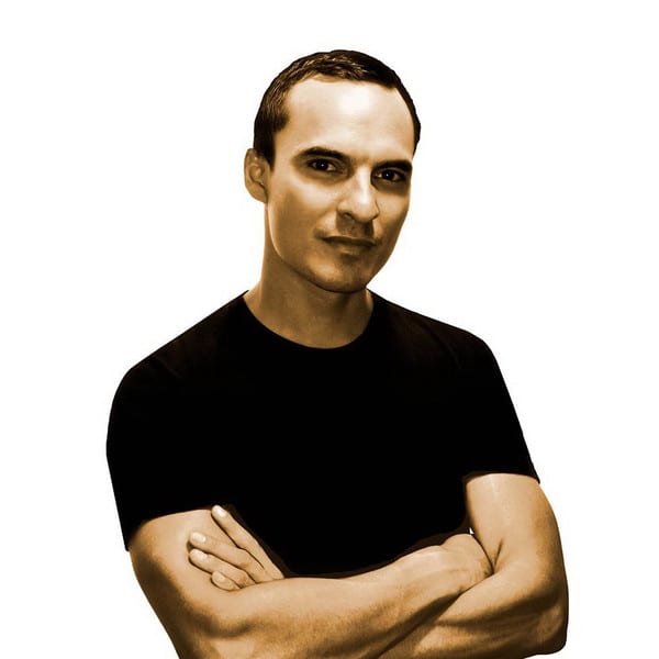 Jerome Isma‐Ae