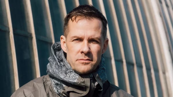 Adam Beyer