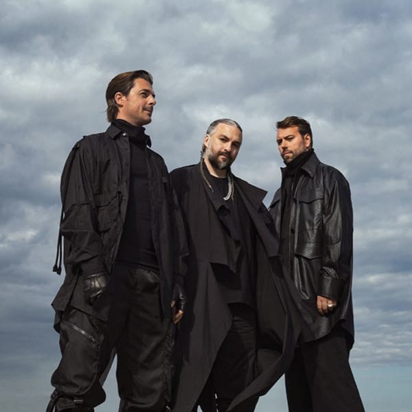 Swedish House Mafia