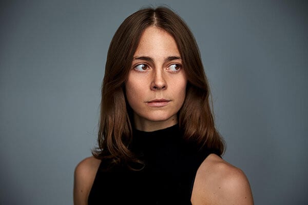 Nicky Elisabeth