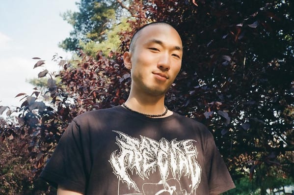 D.Dan