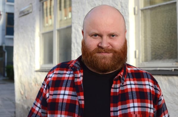 SKATEBÅRD