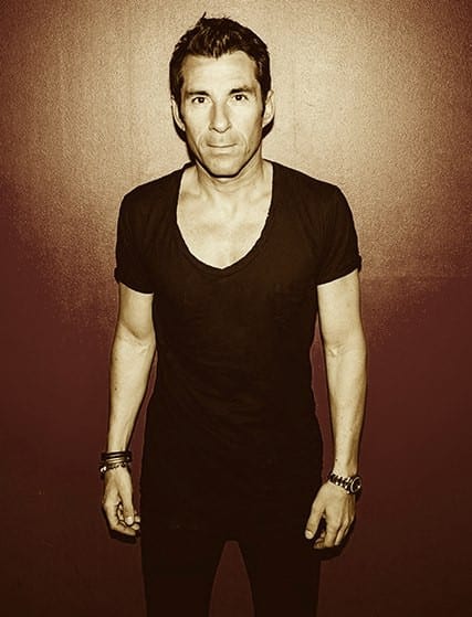 Michael Simon