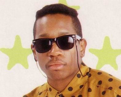 MR. LEE