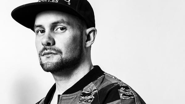 Harry Shotta