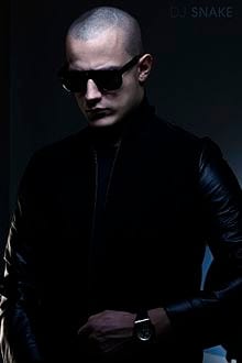 DJ Snake