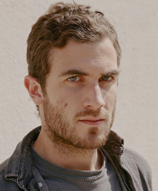 Nicolas Jaar