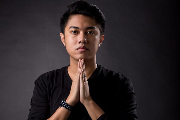 Angger Dimas