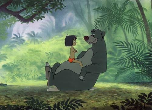 Baloo