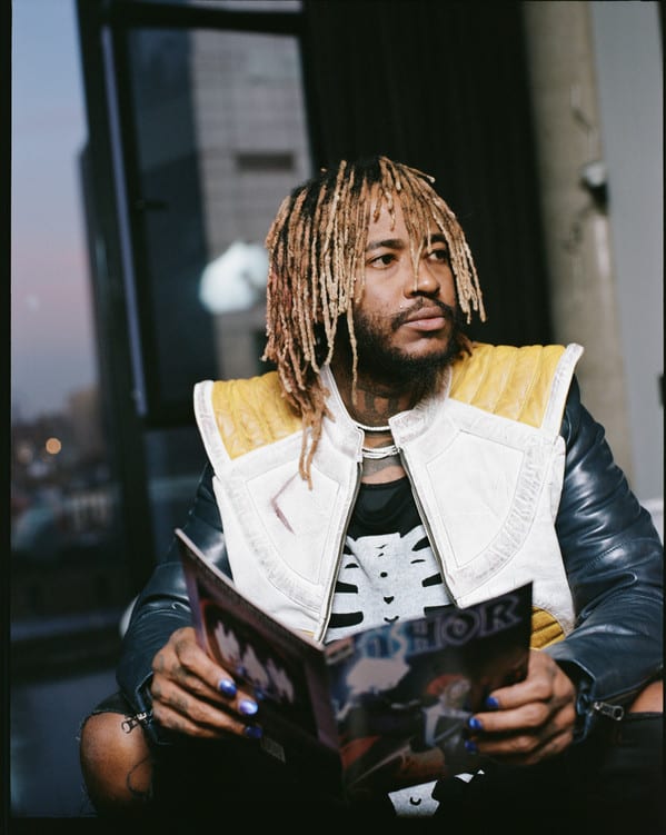 Thundercat