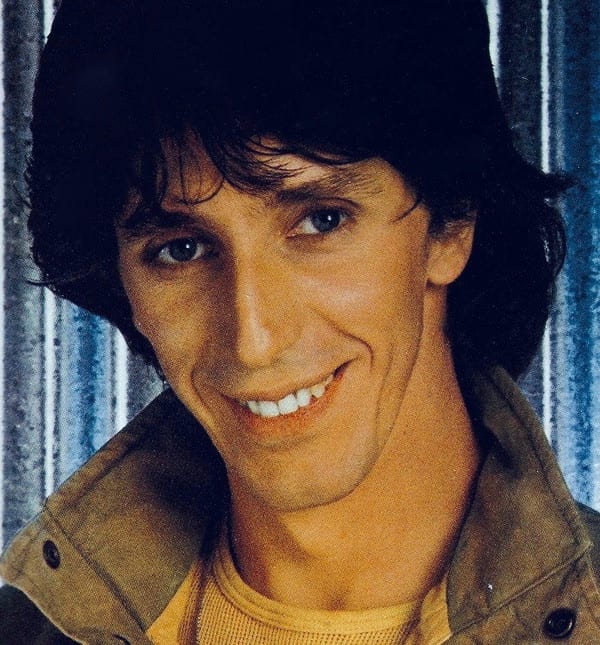Carlos Pérez