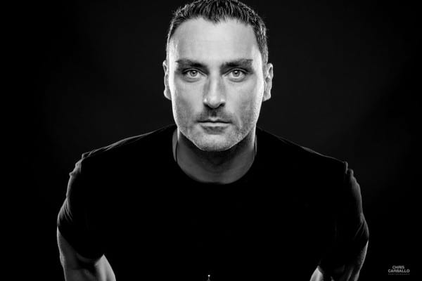 Stan Kolev