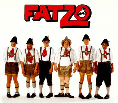 Fatzo