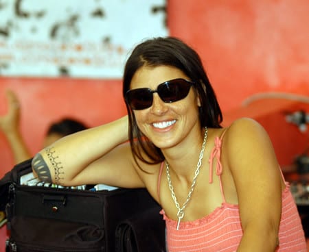 TANIA VULCANO