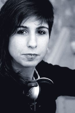 Ipek Ipekcioglu