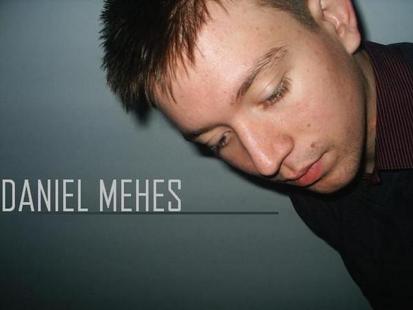 Daniel Mehes