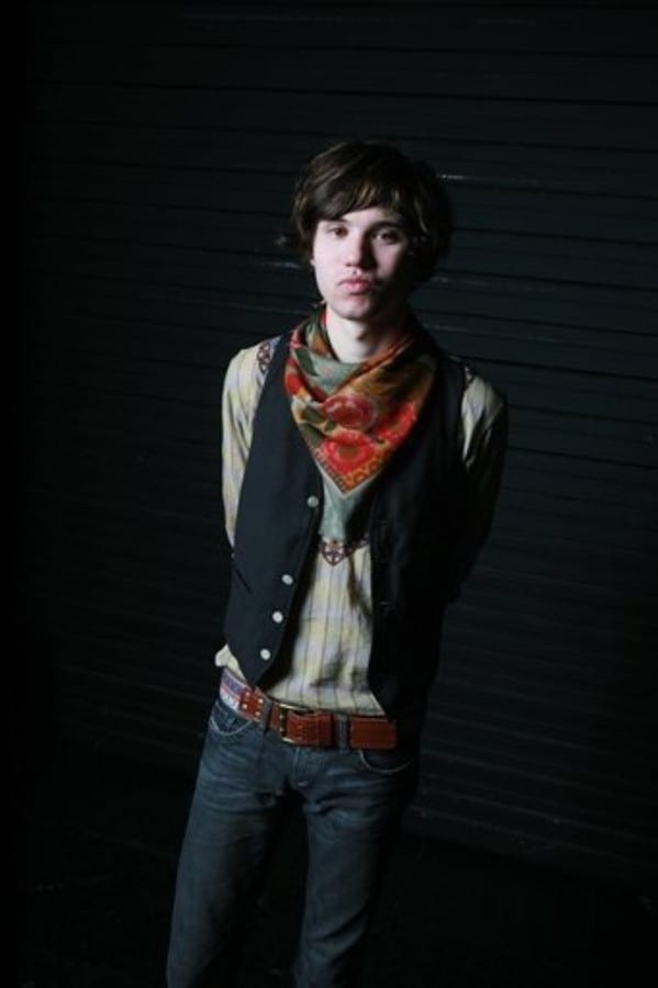Ryan Ross