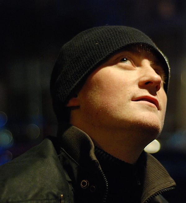 Kangding Ray