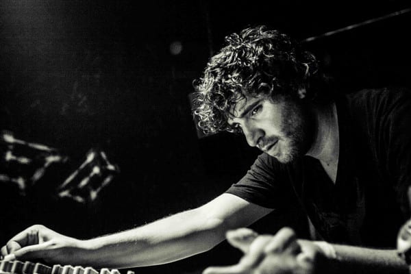 Mathew Jonson