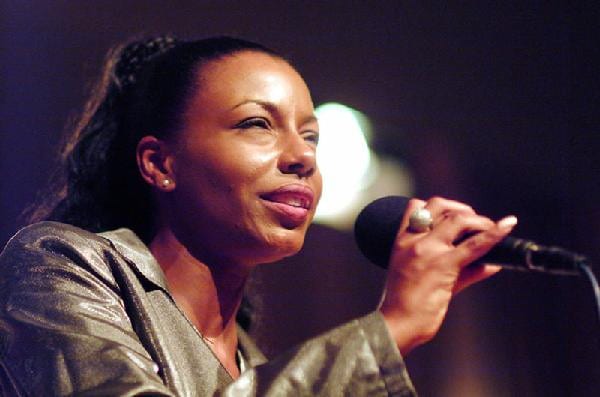 Lisa Shaw