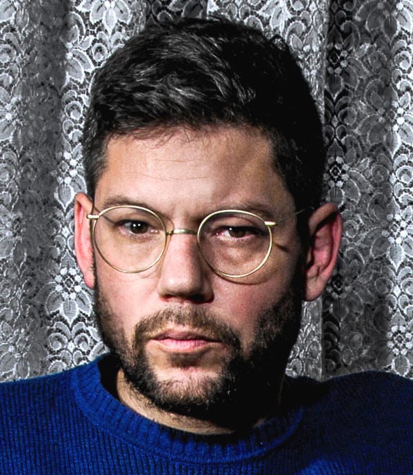 Frank Wiedemann