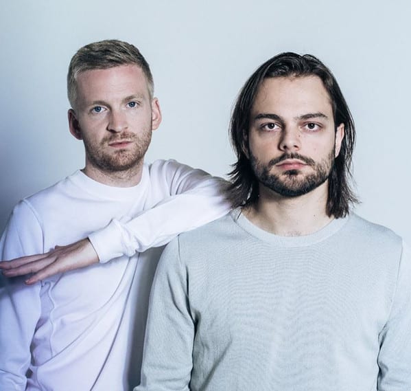 Kiasmos