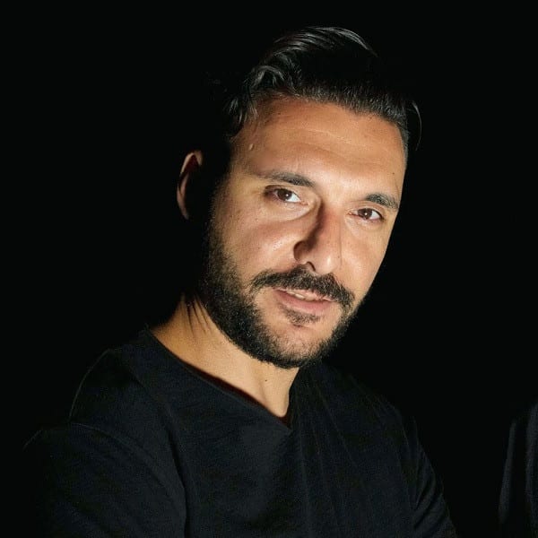 Lefteris Koutoufaris