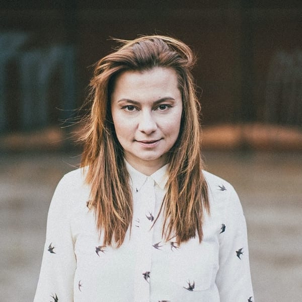 Juliet Sikora