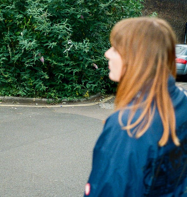 Elle Andrews