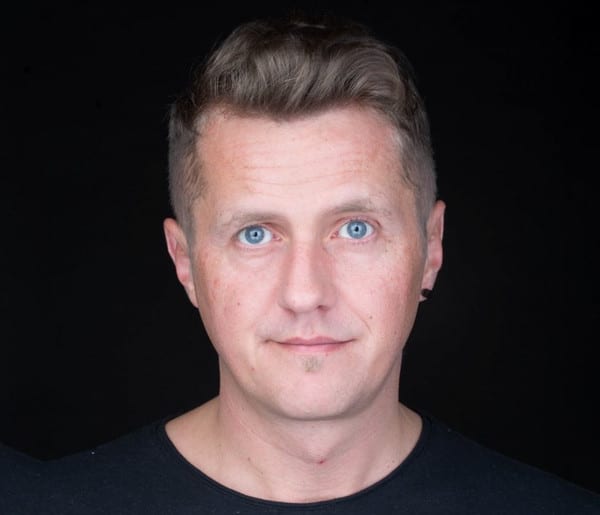 Andreas Henneberg