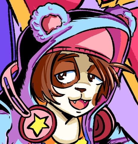 Dynamite Grizzly