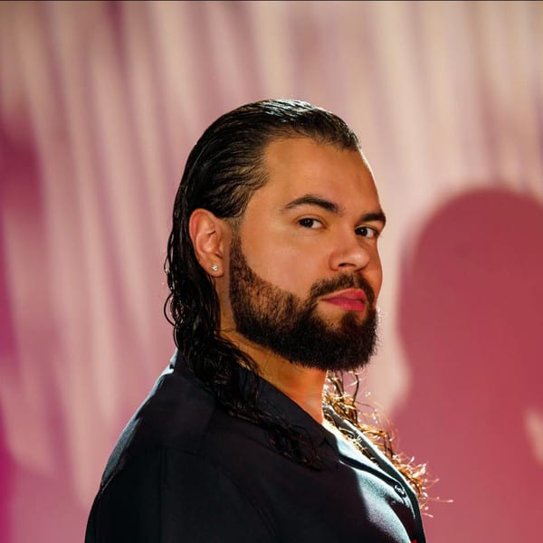 Gianni Blu