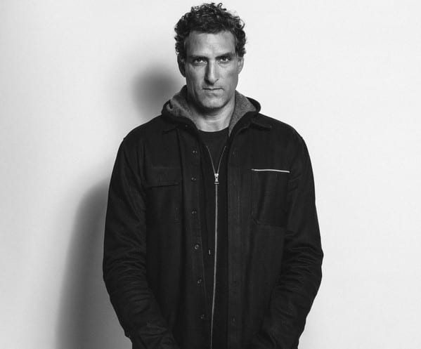 Rony Seikaly